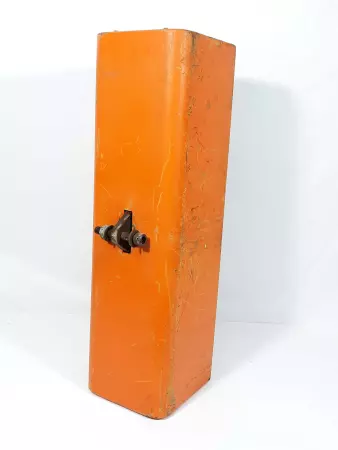 Priuli Progetti 3383-20/19 Bar Spider Lift Equipment, Automatic Release, 2500kg 