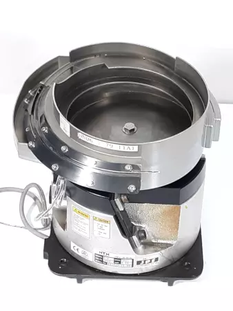 NTN H07020136-005 Vibratory Line Feeder Model K16 200 V 0.3A 