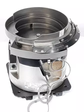 NTN H07020136-005 Vibratory Line Feeder Model K16 200 V 0.3A 