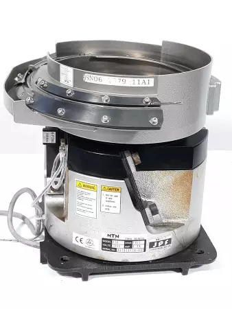 NTN H07020136-005 Vibratory Line Feeder Model K16 200 V 0.3A 