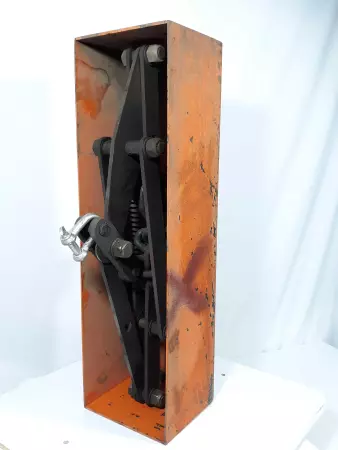 Priuli/Schnell 1272009 Bar Spider Lift Equipment, Automatic Release, 2500kg 