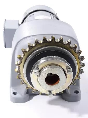 GTR G3L32N160-UTB040NA 3Phase Induction Motor 4P Ratio 160:1 