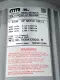GTR G3L32N160-UTB040NA 3Phase Induction Motor 4P Ratio 160:1 