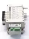 SMC VVQ20000 VQ2301-5 VQ2201-5 Solenoid Valves / 6 Positon Manifold  