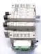 SMC VQ2201-5 VVQ20000 VQ2301-5 Solenoid Valves / 5 Positon Manifold  