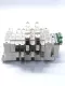 SMC VQ2201-5 VVQ20000 VQ2301-5 Solenoid Valves / 5 Positon Manifold  