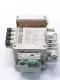 SMC VQ2301-5 VQ2101-5 Solenoid Valves / 4 Positon Manifold  