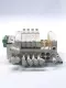 SMC VQ2301-5 VQ2101-5 Solenoid Valves / 4 Positon Manifold  