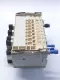SMC VQ2200Y-5-X116 Solenoid Valves / 5 Positon Manifold  