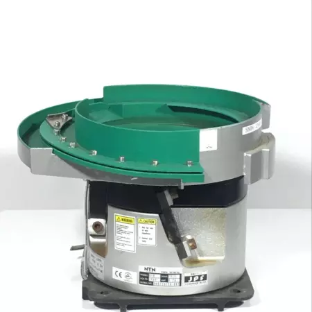 NTN K16 Vibratory Line Feeder 200 V 0.3A 