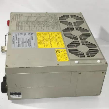 Denso RC5-EAXYC4A-BN Robot Controller, 3.3kW 