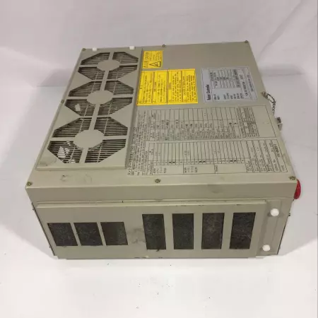 Denso RC5-EAXYC4A-BN Robot Controller, 3.3kW 