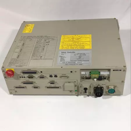 Denso RC5-XYC4A-BN Robot Controller, 1.5kVA 