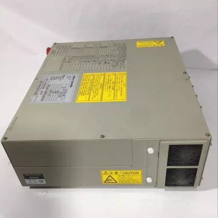 Denso RC5-XYC4A-BN Robot Controller, 1.5kVA 