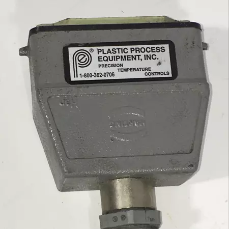 Plastic Process Equipment Inc MPC8C20 Power Cable 