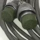 Mold Control Systems MPC8C20 Power Cable Lot of 2