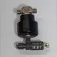 Swagelok SS-92S6MM-C-E Togle Valve 6mm 