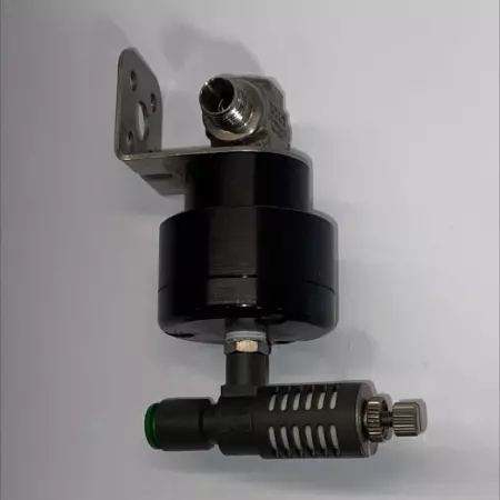 Swagelok SS-92S6MM-C-E Togle Valve 6mm 