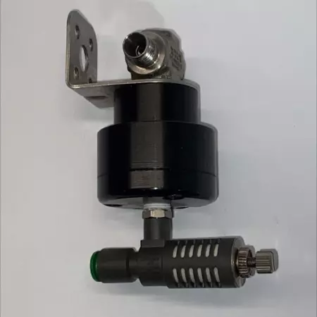 Swagelok SS-92S6MM-C-E Togle Valve 6mm 