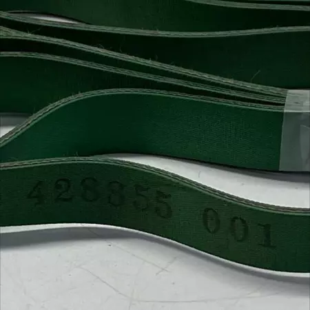 Belt 190060 1PB3L 000111 Belt Flat 3/4' W X 58-3/4