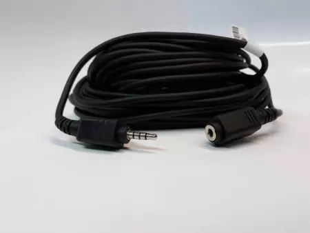 LifeSize 450-00080-901 Mic Pod Extension Cable 50 Ft 