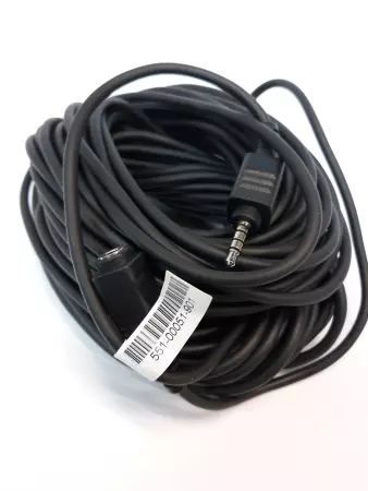 LifeSize 450-00080-901 Mic Pod Extension Cable 50 Ft 