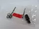 Eaton Cutler Hammer W80027 Push Button Switch 6-Pin 