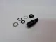 Eaton Cutler Hammer W80027 Push Button Switch 6-Pin 