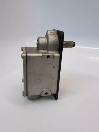 Namco Controls EA04049100 Snap Lock Limit Switch 