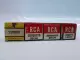 Sylvania/RCA 25BQ6GT/25BQ6GTB-25CU6/12BQ6GTB-12CU6 Electron Tube Lot of 4