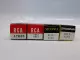 RCA/Sylvania 17BZ3/17BE3-17BZ3/6CE3-6CD3 Electron Tube Lot of 4