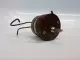 Single Circle 166-0001-016 Wirewound Potentiometer Single Turn Power 