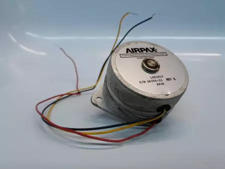 Airpax LA82814 Stepper Motor 