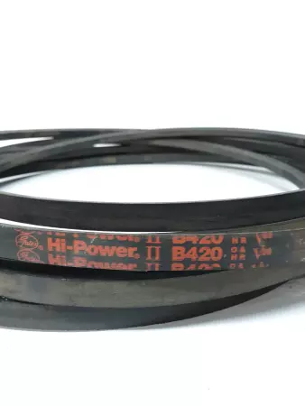 Gates B420 Hi-Power II V-Belt 