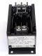 Gould E19-1202 N Terminal Block 15A Input 7-15VDC / Output 260VAC 