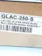 Lamina GLAC-250-S Shoulder Bushing 