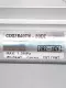 SMC CDQ2B40TN-20DZ Compact Pneumatic Cylinder Lot of 2