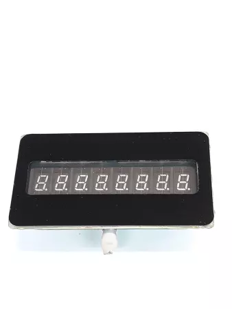 ISE Electronics DP89A Multi-Numerical Indicator 