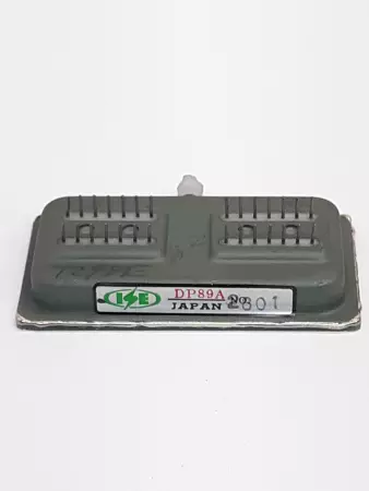 ISE Electronics DP89A Multi-Numerical Indicator 