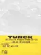 Turck RSCD RSCD 443-0.5M Cordset Male Male 4-Pole 0.5 Meter Cable 