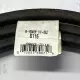 Gates B116 Hi Power II  V Belt   9003-2116 