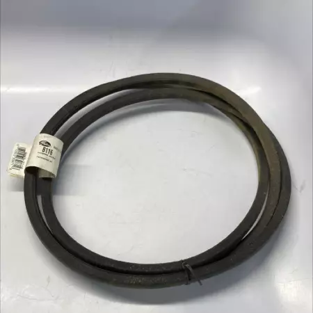 Gates B116 Hi Power II  V Belt   9003-2116 