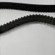 Carlisle 880PTH8M-22 Ultra Cord Timing Belt 