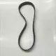 Carlisle 880PTH8M-22 Ultra Cord Timing Belt 