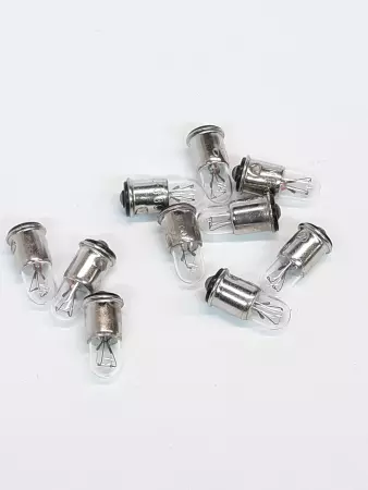 Wagner Lighting ML 330 Multi Purpose Light Bulb Lot of 10