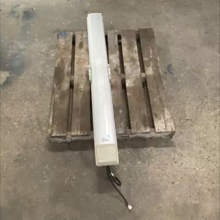 IAI Corp. ISA-LXMX-A-400-20-1000-T2-AG Linear Actuator, 1000mm Stroke 