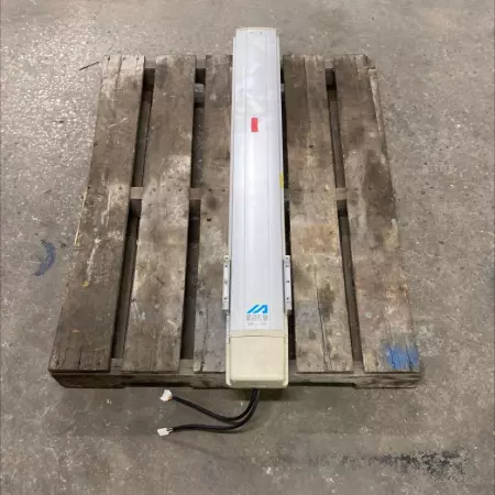 IAI ISA-LXM-A-400-20-800-T2-AG Linear Actuator, 800mm Stroke 