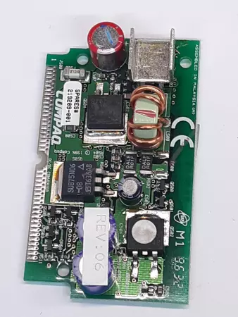 Compaq 219209-001 Voltage Regulator Module 5V 