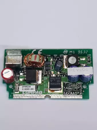 Compaq 219209-001 Voltage Regulator Module 5V 