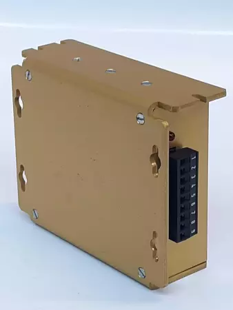 Anaheim Automation MD255 Step Motor Driver And Transformer 